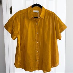 Everlane Square Air Shirt